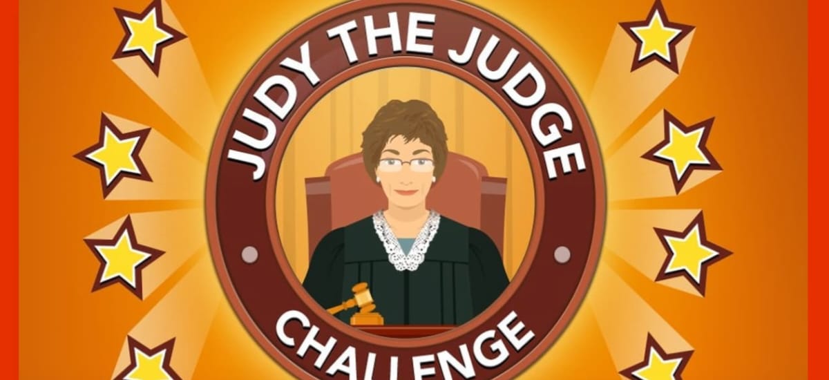 How To Become A Judge In BitLife?
