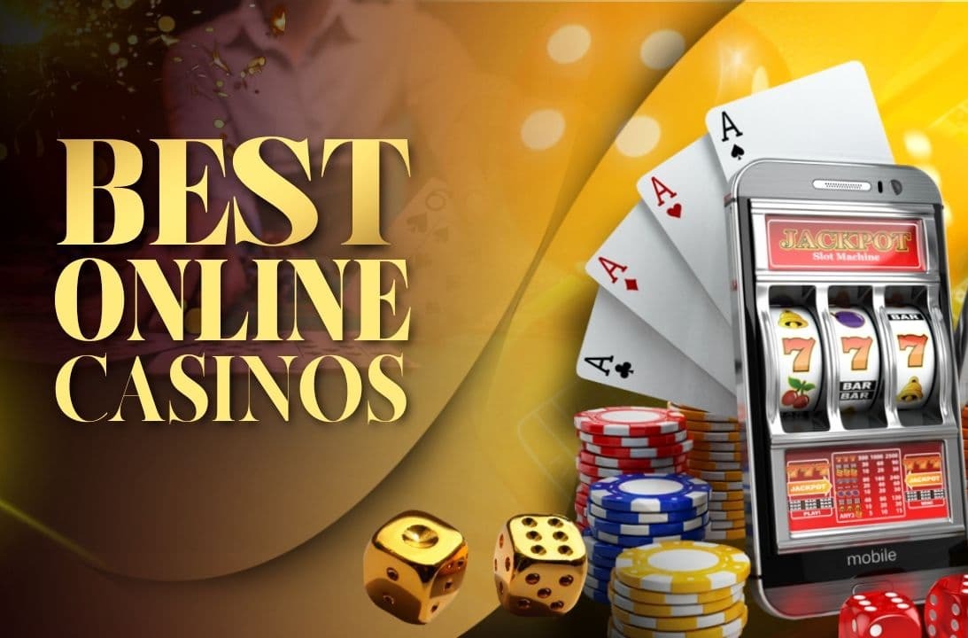 How to Find the Best Online Casinos for Real Money Games - Oxygengames