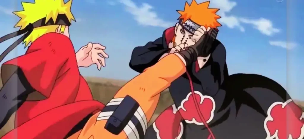 What Episode Does Naruto Master Sage Mode?