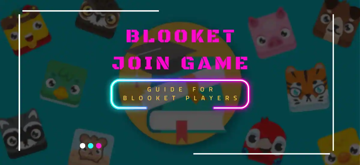 Blooket Join Game