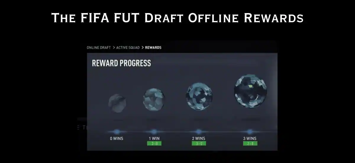 Can You Play Fut Draft Offline